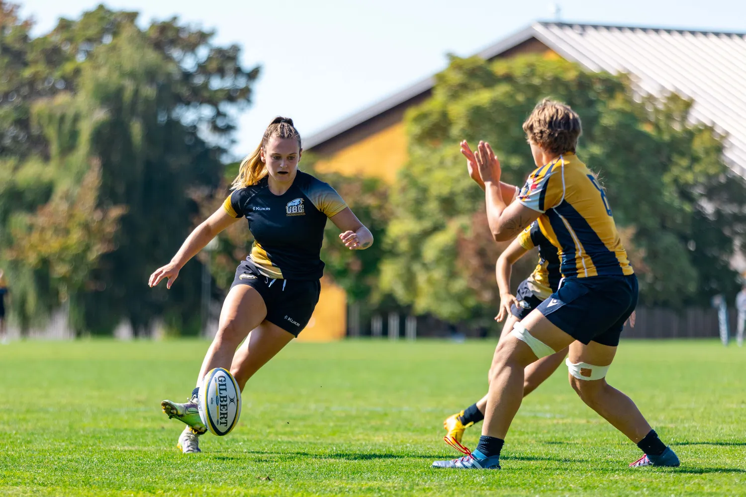 The Future of Sevens Rugby