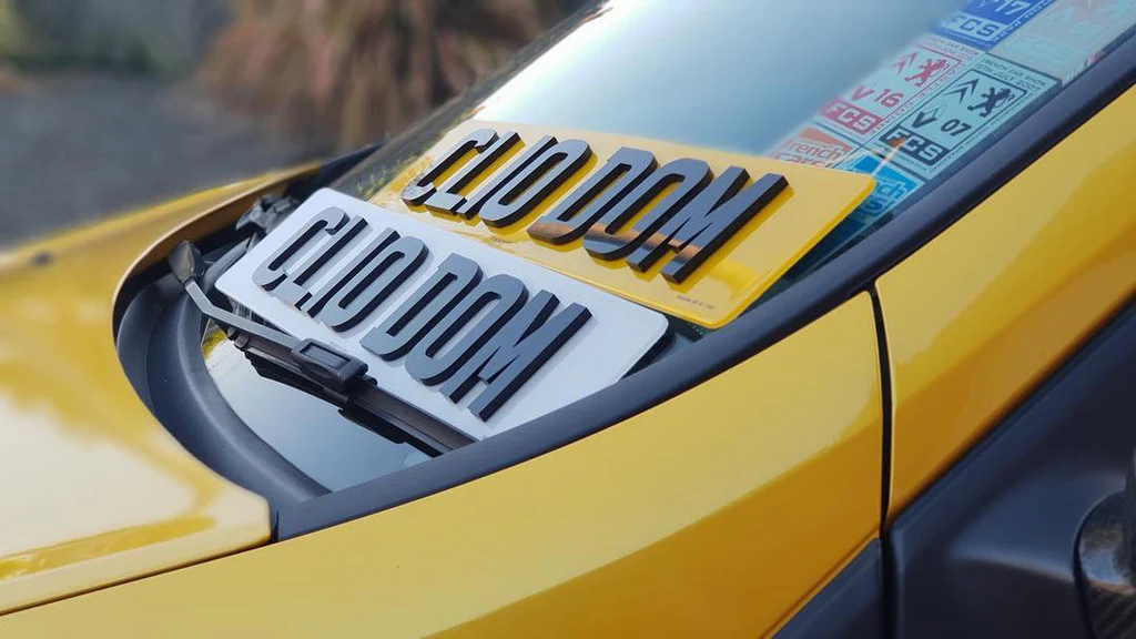 Everything You Need to Know About the MV24 LDZ Manchester License Plate: History, Popularity & Legalities