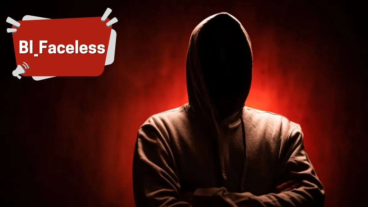 Behind the Mask: Exploring the Rise of “bl_faceless” Culture in the Digital Age