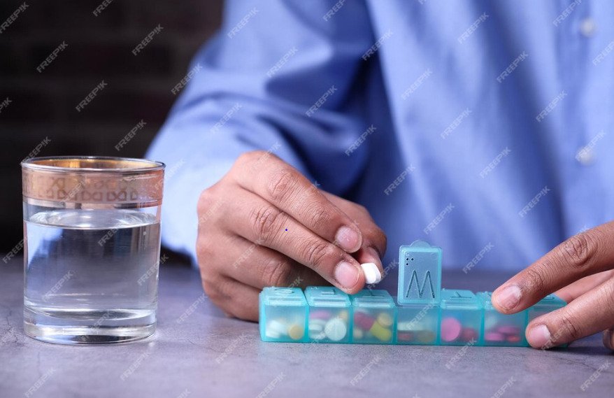 Customhydrobiotics: The Future of Personalized Health in a Capsule