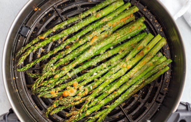 Delicious Canned Asparagus Idea You Need to Try Today