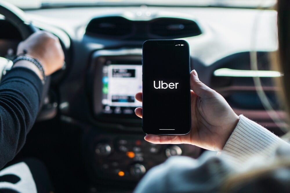 Uber Sexual Assault MDL Cases Increase to Over 1,300 in September