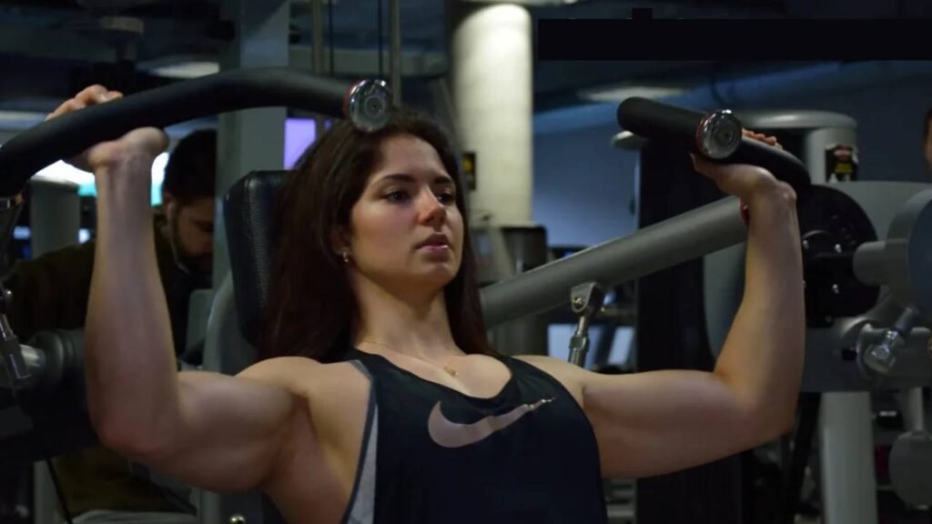 Unveiling Vladislava Gagan: The Rising Digital Star Capturing Hearts and Redefining Influence