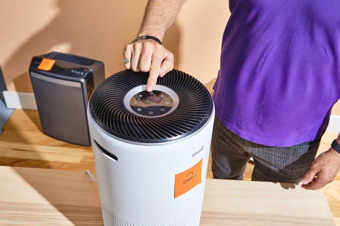 The Fintechzoom.com Guide to the Best Air Purifier: Fresh Air, Simplified!