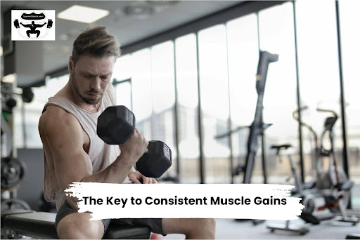 SupremeSteroids: The Key to Consistent Muscle Gains
